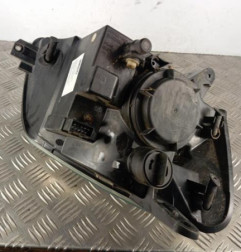 Optique avant principal gauche (feux)(phare) CITROEN BERLINGO 1