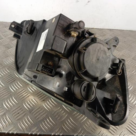 Optique avant principal gauche (feux)(phare) CITROEN BERLINGO 1