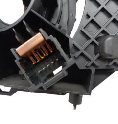 Contacteur tournant RENAULT CLIO 3 Photo n°3