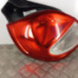 Feu arriere principal gauche (feux) RENAULT CLIO 3
