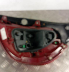 Feu arriere principal gauche (feux) RENAULT CLIO 3