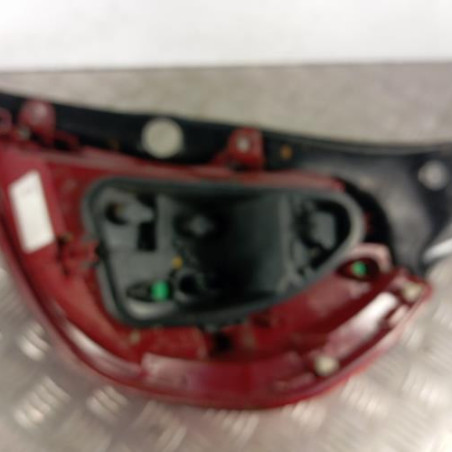 Feu arriere principal gauche (feux) RENAULT CLIO 3