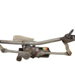 Moteur essuie glace avant RENAULT CLIO 3 Photo n°1