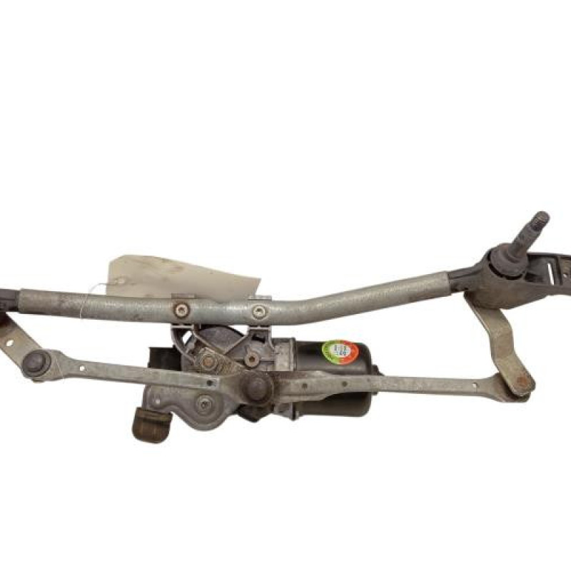 Moteur essuie glace avant RENAULT CLIO 3