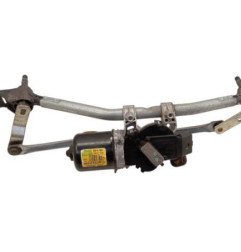 Moteur essuie glace avant RENAULT CLIO 3