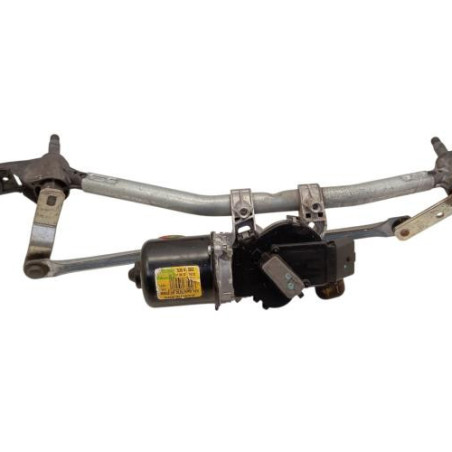 Moteur essuie glace avant RENAULT CLIO 3