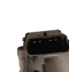 Moteur essuie glace avant RENAULT CLIO 3 Photo n°3