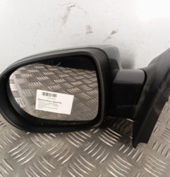 Retroviseur gauche RENAULT CLIO 3 Photo n°1