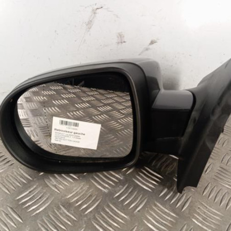 Retroviseur gauche RENAULT CLIO 3 Photo n°1