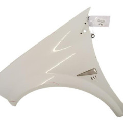 Aile avant gauche RENAULT MEGANE 2 Photo n°1