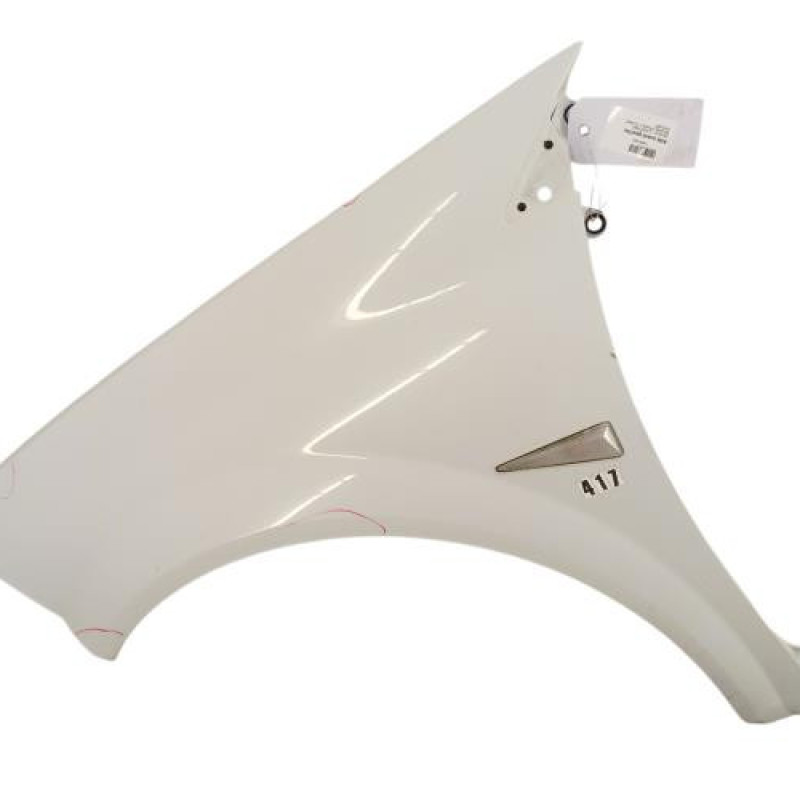 Aile avant gauche RENAULT MEGANE 2