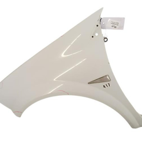 Aile avant gauche RENAULT MEGANE 2 Photo n°1