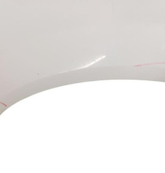 Aile avant gauche RENAULT MEGANE 2