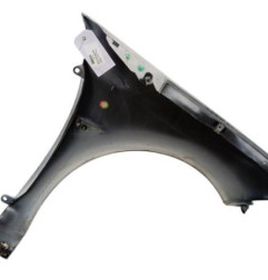 Aile avant gauche RENAULT MEGANE 2 Photo n°4