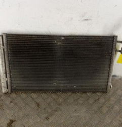 Radiateur clim BMW SERIE 1 E81 Photo n°1