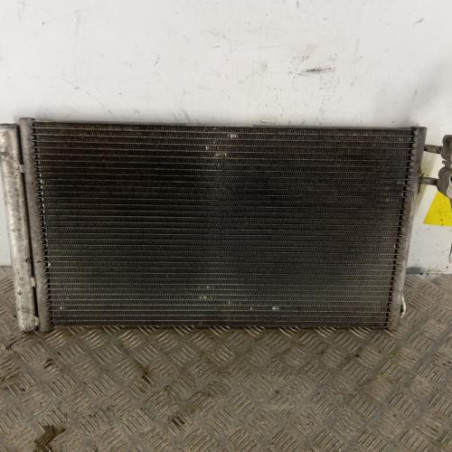 Radiateur clim BMW SERIE 1 E81 Photo n°1