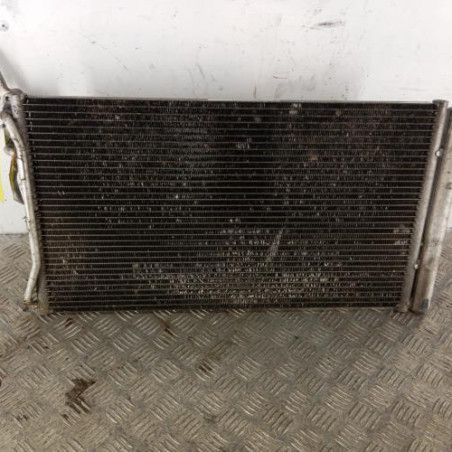 Radiateur clim BMW SERIE 1 E81