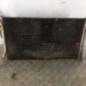 Radiateur clim BMW SERIE 1 E81