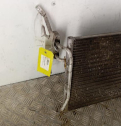 Radiateur clim BMW SERIE 1 E81 Photo n°3