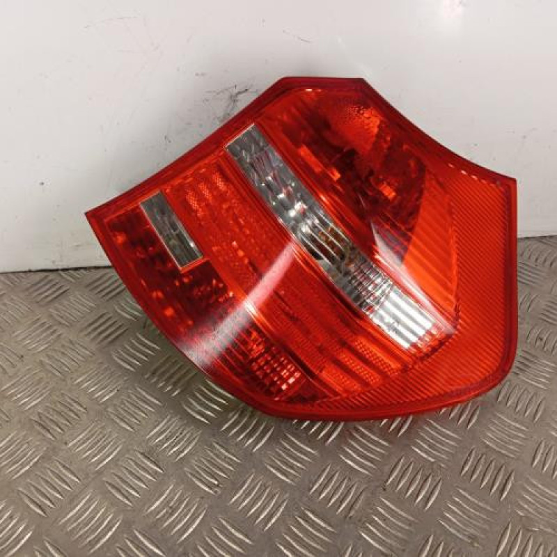 Feu arriere principal droit (feux) BMW SERIE 1 E81
