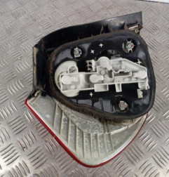 Feu arriere principal droit (feux) BMW SERIE 1 E81