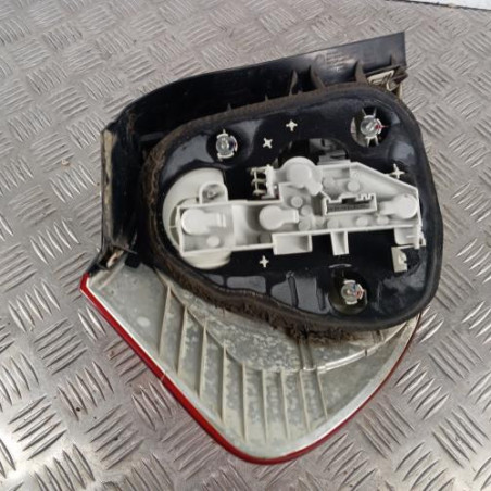 Feu arriere principal droit (feux) BMW SERIE 1 E81