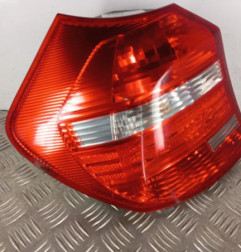 Feu arriere principal gauche (feux) BMW SERIE 1 E81 Photo n°1