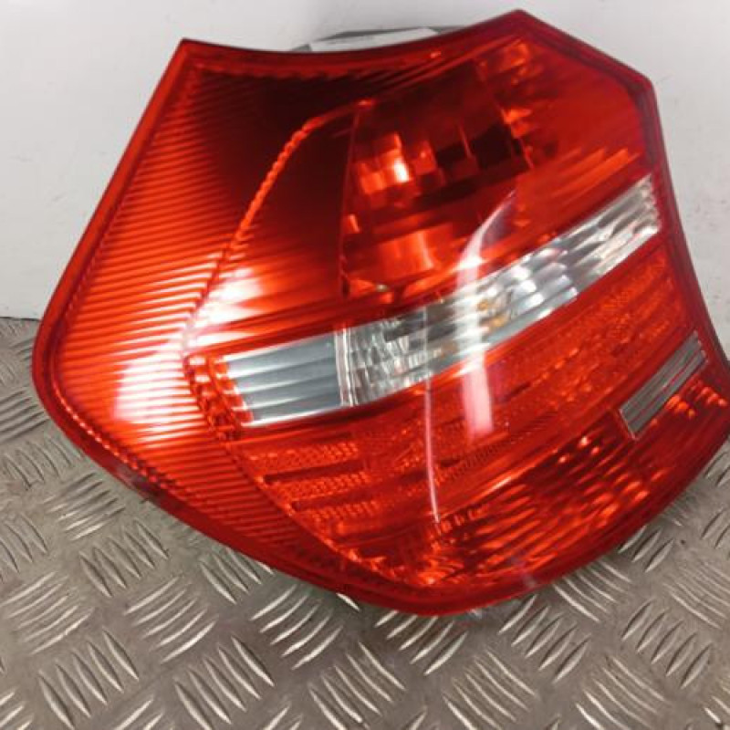Feu arriere principal gauche (feux) BMW SERIE 1 E81