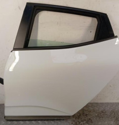 Porte arriere gauche RENAULT CLIO 5 Photo n°1