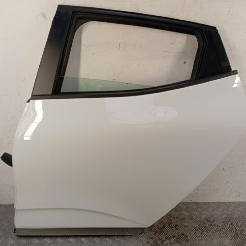Porte arriere gauche RENAULT CLIO 5