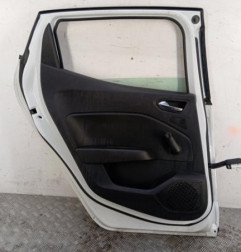 Porte arriere gauche RENAULT CLIO 5