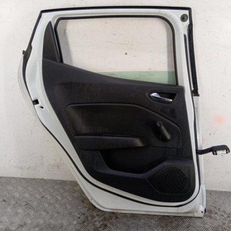 Porte arriere gauche RENAULT CLIO 5