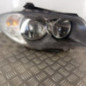 Optique avant principal droit (feux)(phare) BMW SERIE 1 E81