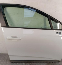 Porte avant droit RENAULT CLIO 5 Photo n°1