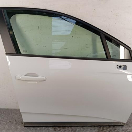 Porte avant droit RENAULT CLIO 5 Photo n°1