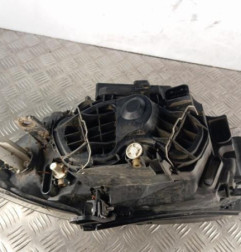 Optique avant principal droit (feux)(phare) BMW SERIE 1 E81