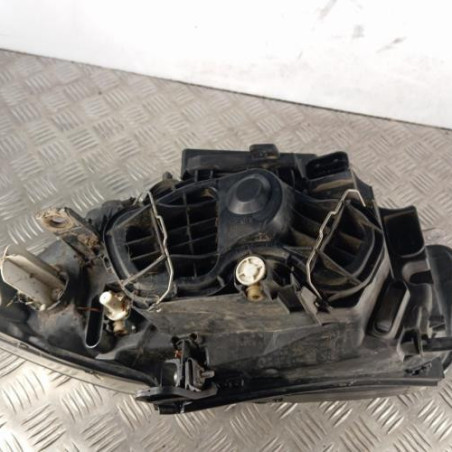 Optique avant principal droit (feux)(phare) BMW SERIE 1 E81