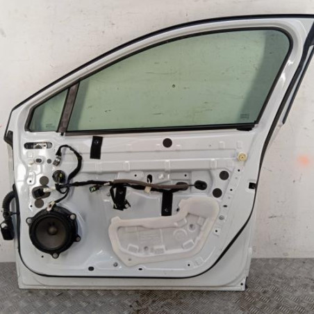 Porte avant droit RENAULT CLIO 5