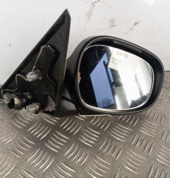 Retroviseur droit BMW SERIE 1 E81 Photo n°1