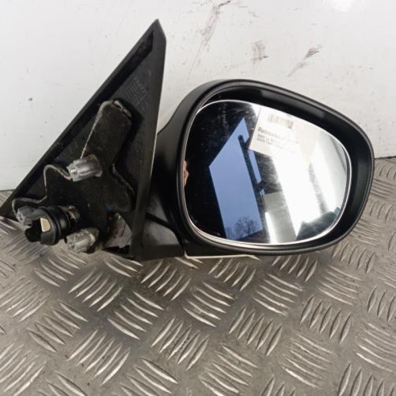 Retroviseur droit BMW SERIE 1 E81