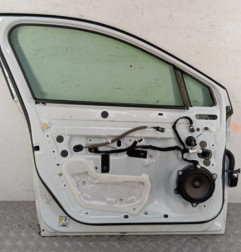 Porte avant gauche RENAULT CLIO 5