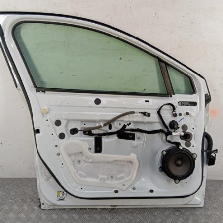 Porte avant gauche RENAULT CLIO 5