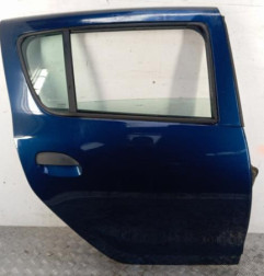 Porte arriere droit DACIA SANDERO 2 Photo n°1