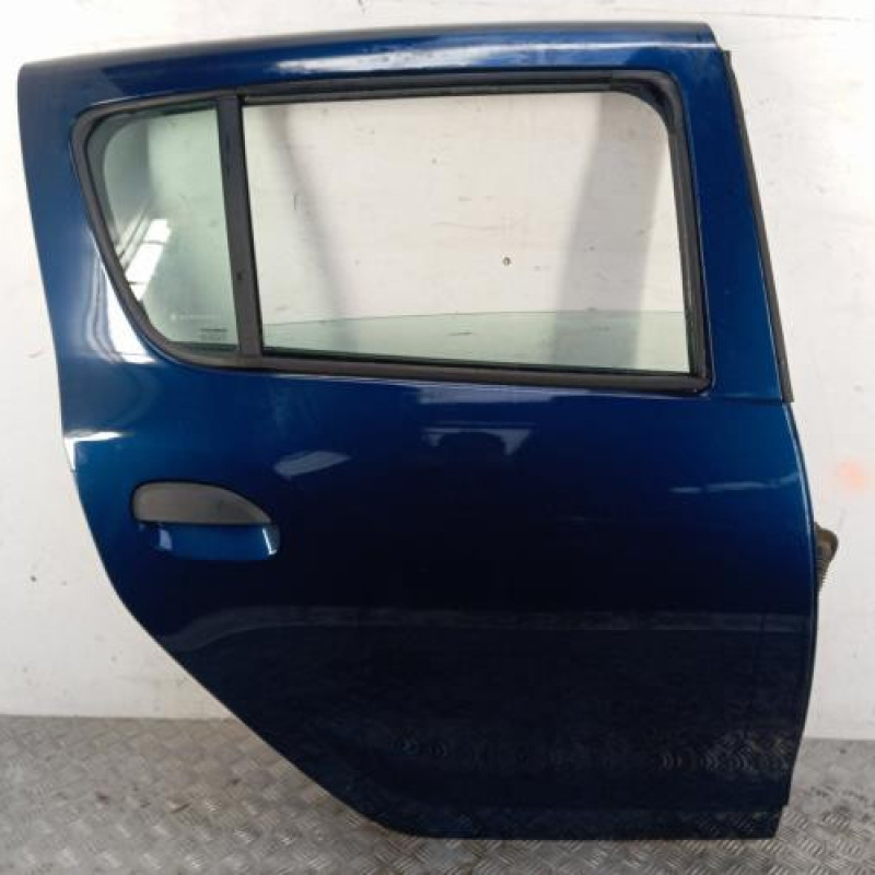Porte arriere droit DACIA SANDERO 2