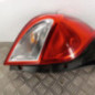 Feu arriere principal gauche (feux) RENAULT CLIO 3