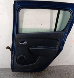 Porte arriere droit DACIA SANDERO 2