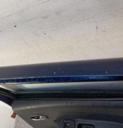 Porte arriere droit DACIA SANDERO 2 Photo n°3