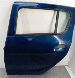 Porte arriere gauche DACIA SANDERO 2 Photo n°1