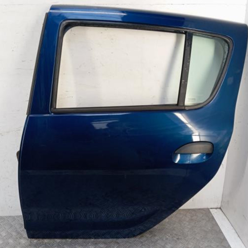 Porte arriere gauche DACIA SANDERO 2