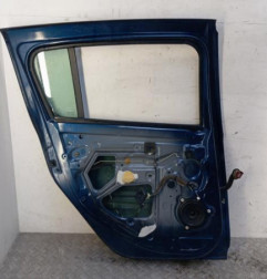 Porte arriere gauche DACIA SANDERO 2 Photo n°3